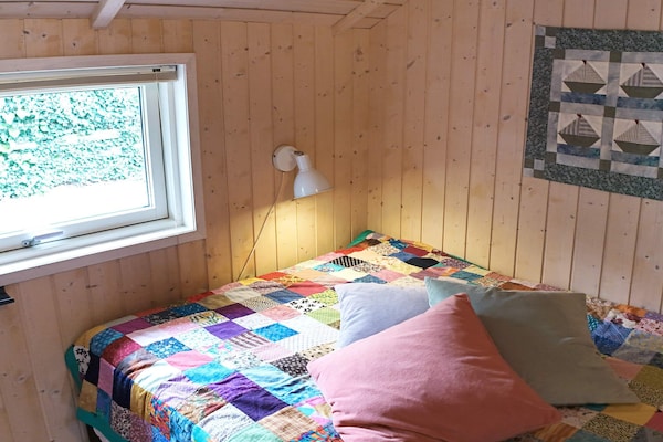 Foto van 6 persoons vakantie huis in Store Fuglede-By Traum - Indoor