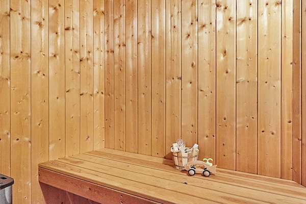 Foto van 6 persoons vakantie huis in Store Fuglede-By Traum - Spa