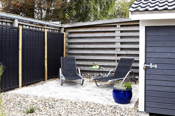 Foto van 6 persoons vakantie huis in Store Fuglede-By Traum - Outdoor