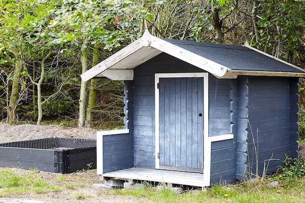 Foto van 6 persoons vakantie huis in Store Fuglede-By Traum - Outdoor