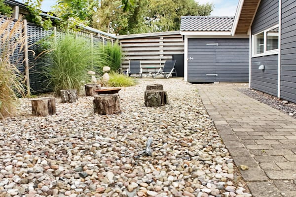 Foto van 6 persoons vakantie huis in Store Fuglede-By Traum - Untagged