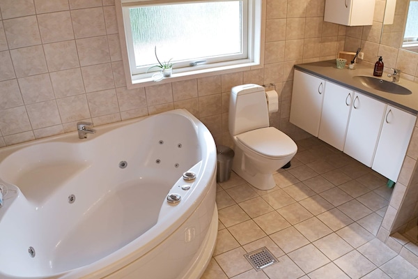 Foto van 6 persoons vakantie huis in Store Fuglede-By Traum - Spa