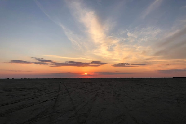 Foto van Verblijf aan het strand in Lakolk - Vakantiehuis in Rømø - Untagged