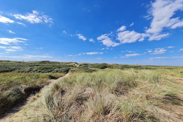 Foto van Verblijf aan het strand in Lakolk - Vakantiehuis in Rømø - Untagged