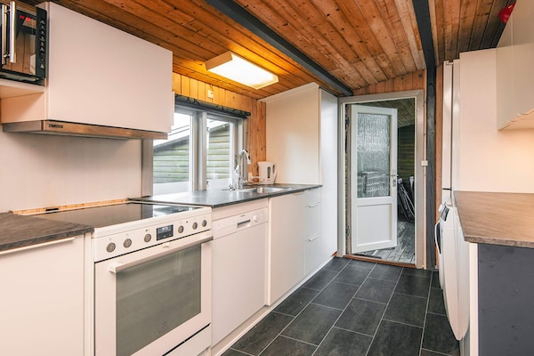 Foto van Ontsnap naar de kust in Sonderho - Vakantiehuis in Fanø - Indoor