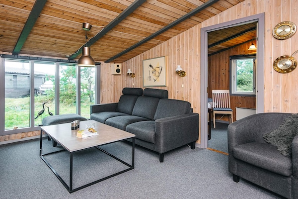 Foto van Ontsnap naar de kust in Sonderho - Vakantiehuis in Fanø - Indoor