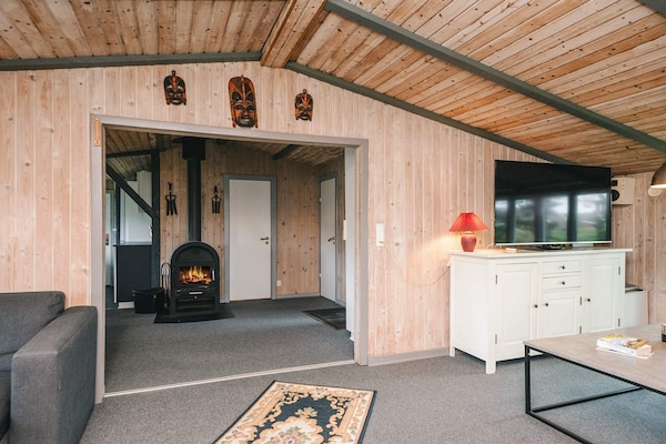Foto van Ontsnap naar de kust in Sonderho - Vakantiehuis in Fanø - Indoor