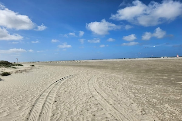 Foto van Ontsnap naar de kust in Sonderho - Vakantiehuis in Fanø - Untagged