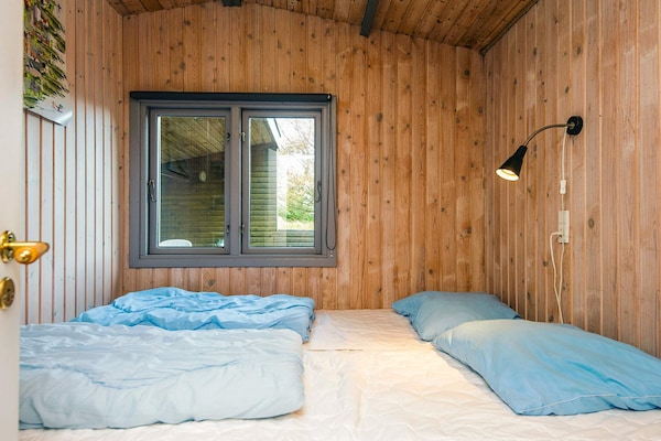 Foto van Ontsnap naar de kust in Sonderho - Vakantiehuis in Fanø - Indoor
