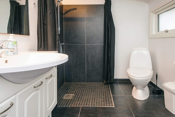 Foto van Ontsnap naar de kust in Sonderho - Vakantiehuis in Fanø - Indoor