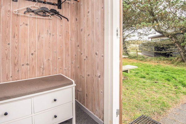 Foto van Ontsnap naar de kust in Sonderho - Vakantiehuis in Fanø - View