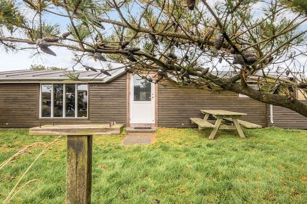 Foto van Ontsnap naar de kust in Sonderho - Vakantiehuis in Fanø - View