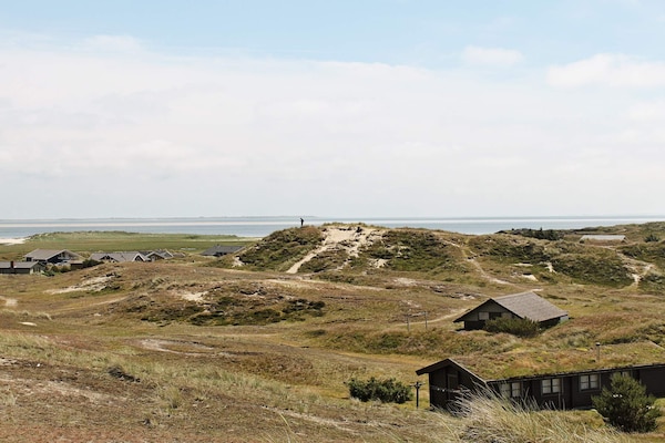 Foto van Ontsnap naar de kust in Sonderho - Vakantiehuis in Fanø - View