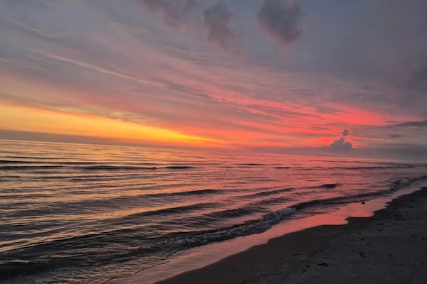 Foto van Ontsnap naar de kust in Sonderho - Vakantiehuis in Fanø - WaterView