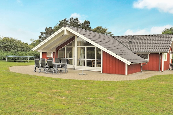 Foto van 7 persoons vakantie huis in Ansager-By Traum - Vakantiehuis in Ansager - Outdoor