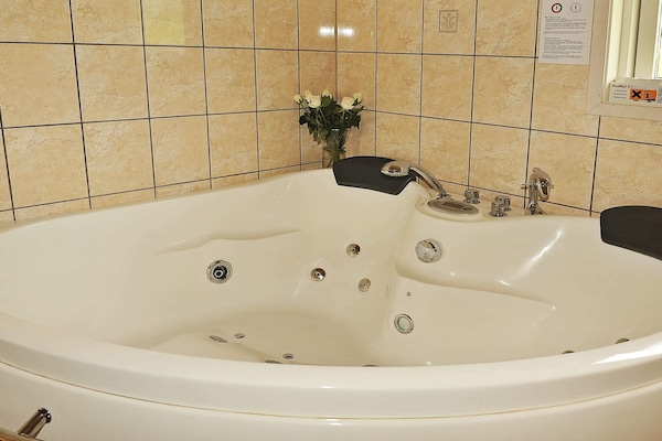 Foto van 7 persoons vakantie huis in Ansager-By Traum - Vakantiehuis in Ansager - Spa