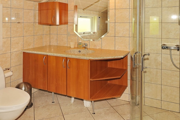 Foto van 7 persoons vakantie huis in Ansager-By Traum - Vakantiehuis in Ansager - Indoor