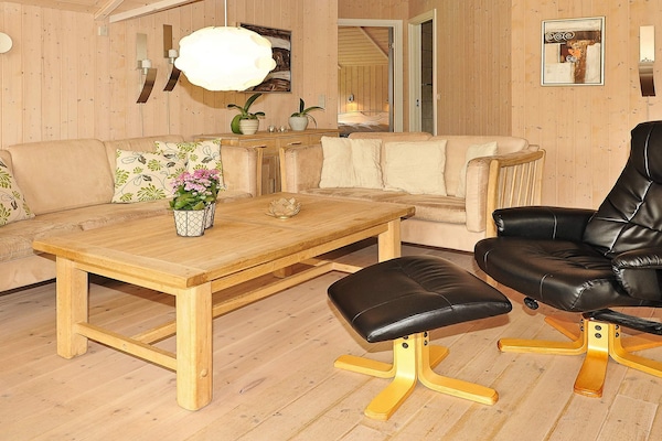 Foto van 7 persoons vakantie huis in Ansager-By Traum - Vakantiehuis in Ansager - Indoor