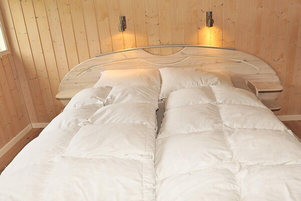 Foto van 7 persoons vakantie huis in Ansager-By Traum - Vakantiehuis in Ansager - Indoor