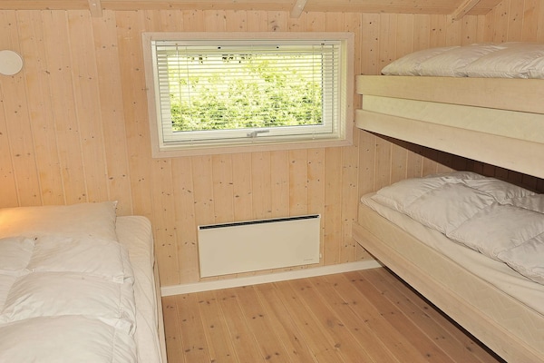Foto van 7 persoons vakantie huis in Ansager-By Traum - Vakantiehuis in Ansager - Indoor