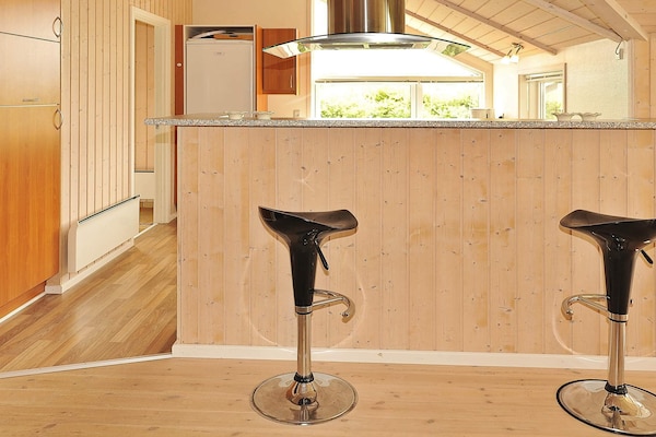 Foto van 7 persoons vakantie huis in Ansager-By Traum - Vakantiehuis in Ansager - Indoor