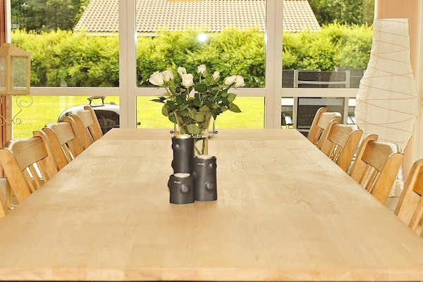 Foto van 7 persoons vakantie huis in Ansager-By Traum - Vakantiehuis in Ansager - Indoor