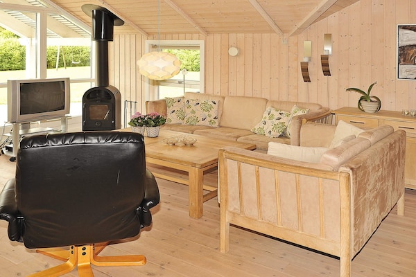 Foto van 7 persoons vakantie huis in Ansager-By Traum - Vakantiehuis in Ansager - Indoor