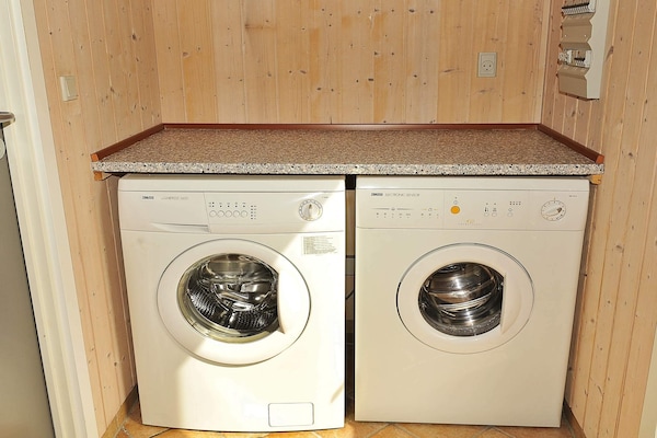 Foto van 7 persoons vakantie huis in Ansager-By Traum - Vakantiehuis in Ansager - Indoor