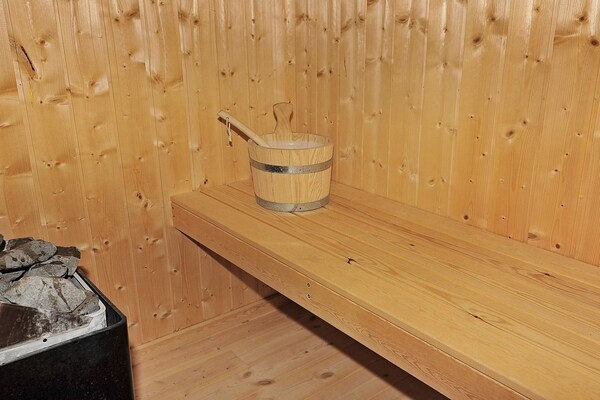 Foto van 7 persoons vakantie huis in Ansager-By Traum - Vakantiehuis in Ansager - Sauna