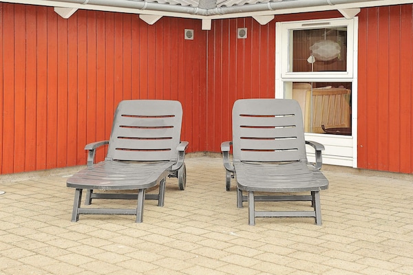 Foto van 7 persoons vakantie huis in Ansager-By Traum - Vakantiehuis in Ansager - View