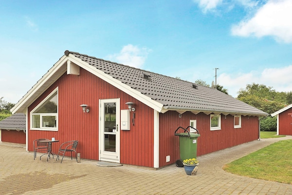 Foto van 7 persoons vakantie huis in Ansager-By Traum - Vakantiehuis in Ansager - View