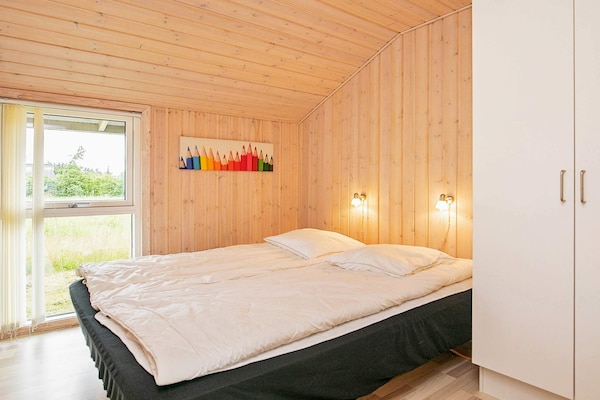 Foto van 6 persoons vakantie huis in Brovst-By Traum - Vakantiehuis in Brovst - Indoor