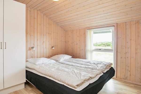 Foto van 6 persoons vakantie huis in Brovst-By Traum - Vakantiehuis in Brovst - Indoor