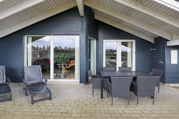 Foto van 6 persoons vakantie huis in Brovst-By Traum - Vakantiehuis in Brovst - View