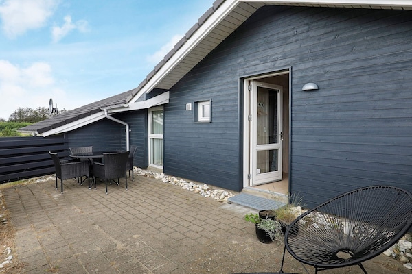 Foto van 6 persoons vakantie huis in Brovst-By Traum - Vakantiehuis in Brovst - View