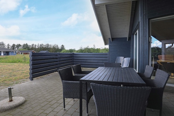 Foto van 6 persoons vakantie huis in Brovst-By Traum - Vakantiehuis in Brovst - View