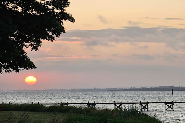 Foto van 6 persoons vakantie huis in Storvorde-By Traum - Vakantiehuis in Storvorde - WaterView