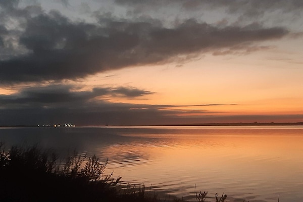 Foto van 6 persoons vakantie huis in Storvorde-By Traum - Vakantiehuis in Storvorde - WaterView