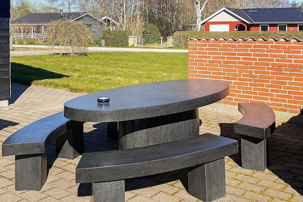 Foto van 6 persoons vakantie huis in Storvorde-By Traum - Vakantiehuis in Storvorde - Outdoor
