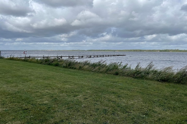 Foto van 6 persoons vakantie huis in Storvorde-By Traum - Vakantiehuis in Storvorde - WaterView