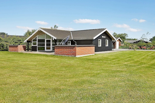 Foto van 6 persoons vakantie huis in Storvorde-By Traum - Vakantiehuis in Storvorde - Outdoor