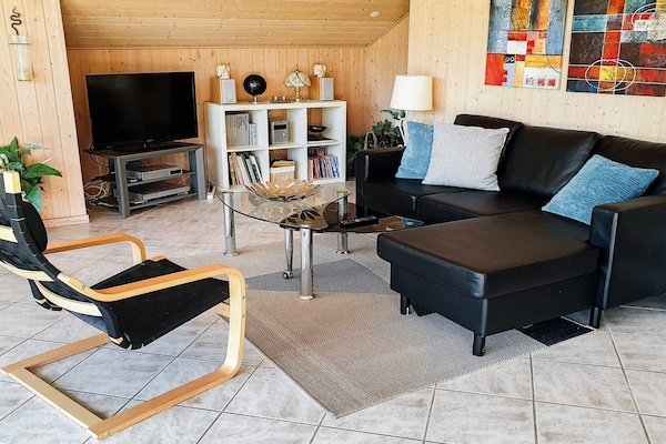 Foto van 6 persoons vakantie huis in Storvorde-By Traum - Vakantiehuis in Storvorde - Indoor