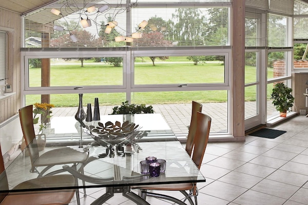 Foto van 6 persoons vakantie huis in Storvorde-By Traum - Vakantiehuis in Storvorde - Indoor