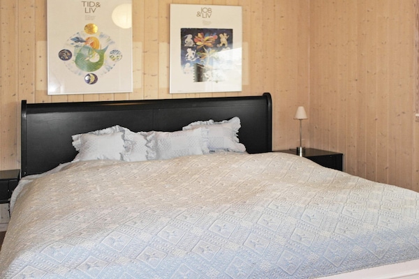 Foto van 6 persoons vakantie huis in Storvorde-By Traum - Vakantiehuis in Storvorde - Indoor