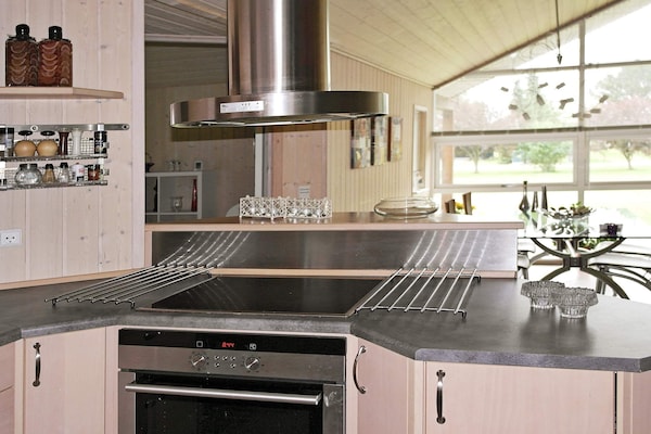 Foto van 6 persoons vakantie huis in Storvorde-By Traum - Vakantiehuis in Storvorde - Indoor