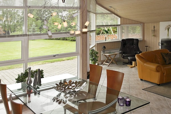 Foto van 6 persoons vakantie huis in Storvorde-By Traum - Vakantiehuis in Storvorde - Indoor