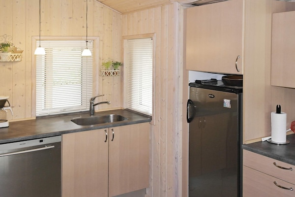 Foto van 6 persoons vakantie huis in Storvorde-By Traum - Vakantiehuis in Storvorde - Indoor