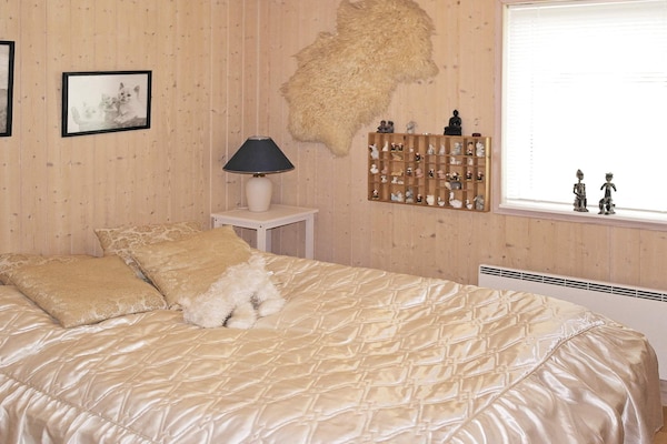 Foto van 6 persoons vakantie huis in Storvorde-By Traum - Vakantiehuis in Storvorde - Indoor