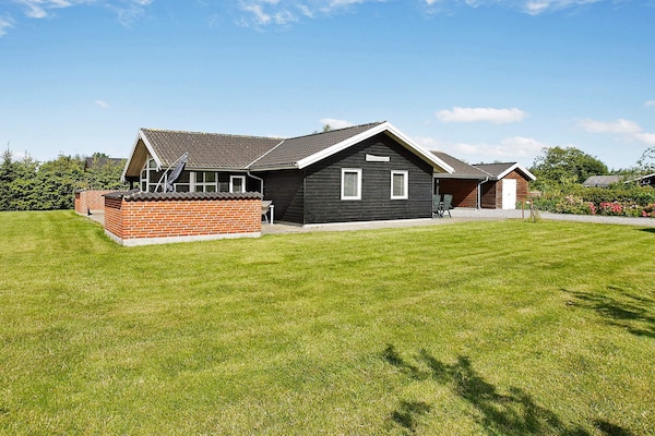 Foto van 6 persoons vakantie huis in Storvorde-By Traum - Vakantiehuis in Storvorde - Outdoor