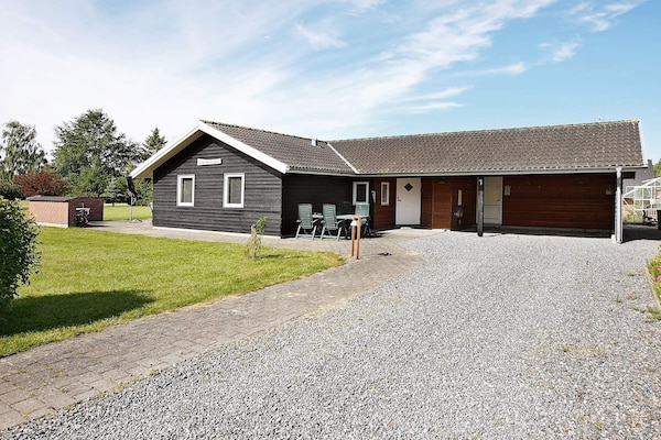 Foto van 6 persoons vakantie huis in Storvorde-By Traum - Vakantiehuis in Storvorde - Outdoor